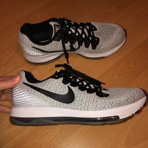 NIKE ZOOM ALL OUT SNEAKERS